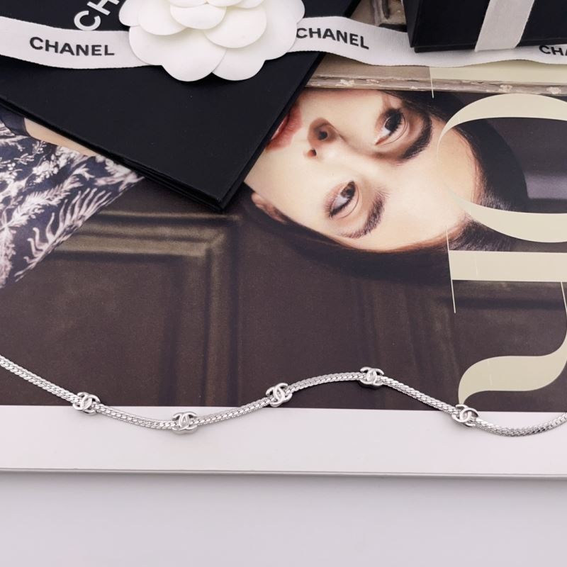 Chanel Necklaces